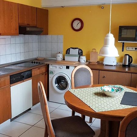 Ferienwohnung In Gartenlandschaft Kassel Kültér fotó