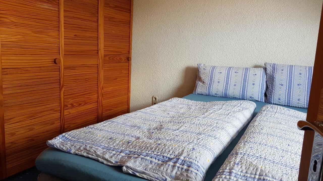 Ferienwohnung In Gartenlandschaft Kassel Kültér fotó