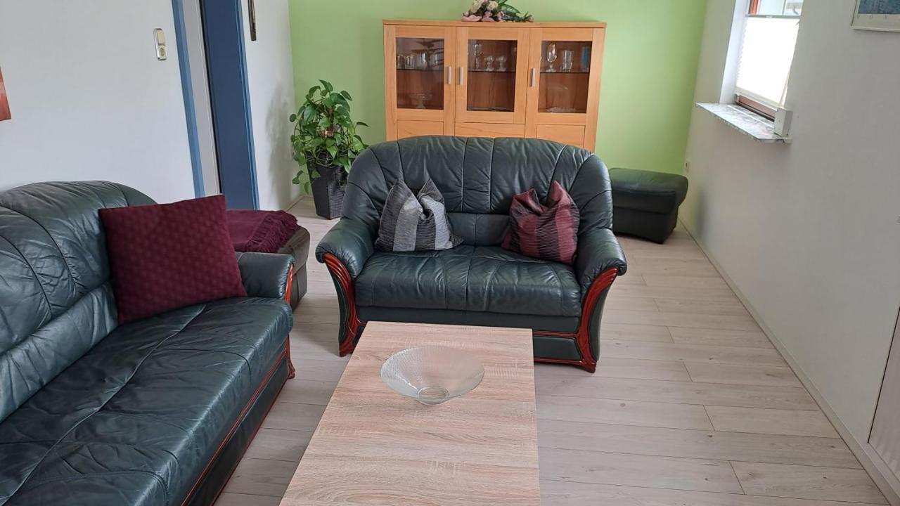 Ferienwohnung In Gartenlandschaft Kassel Kültér fotó